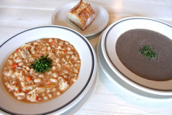 Oddfellows Cafe