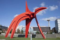 The Eagle