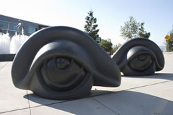 Eye Benches