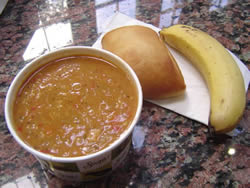 Soup's On!