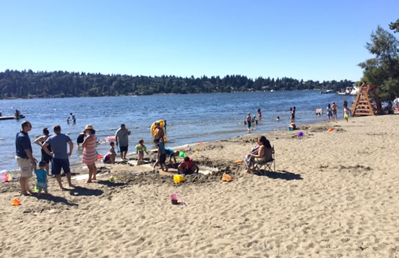 NEWCASTLE BEACH PARK