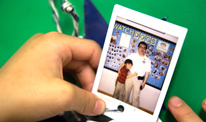 volunteer-masahiko-kaneko