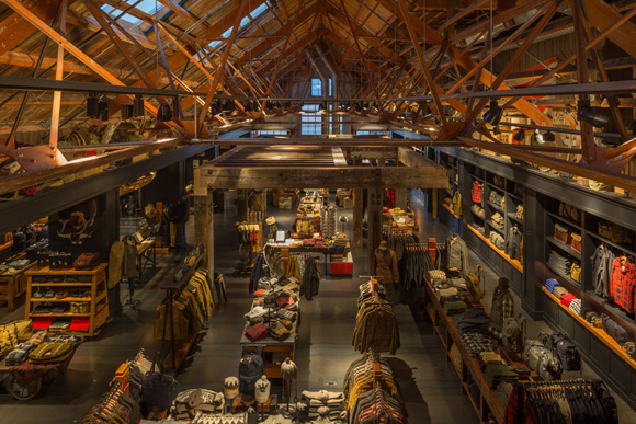 filson-flagship-store