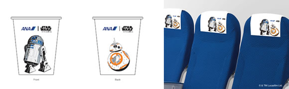 Ana スター ウォーズ特別塗装機 第2弾 Star Wars Ana Jet 22日に就航 Junglecity Com Ana スター ウォーズ特別塗装機 第2弾 Star Wars Ana Jet 22日に就航 Junglecity Com
