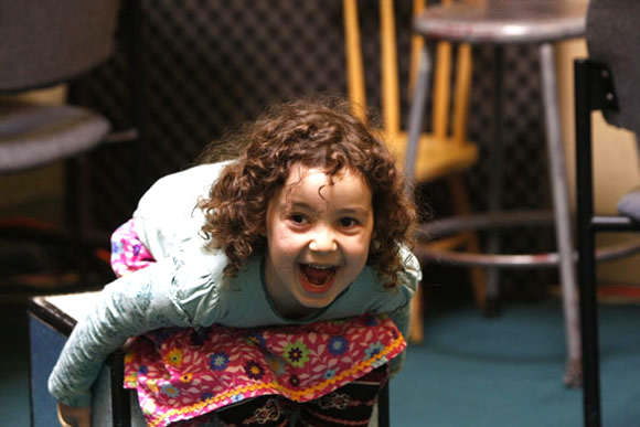 Seattle Children's Theatre