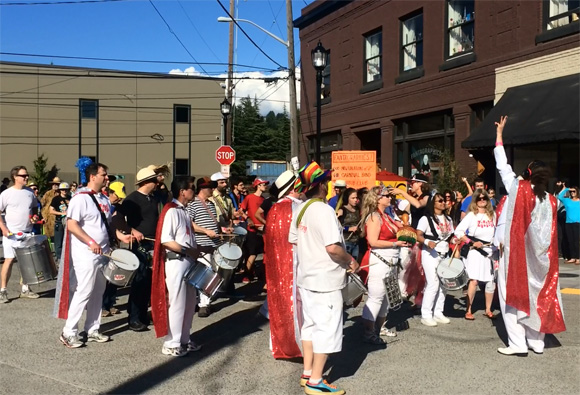 honk-festival