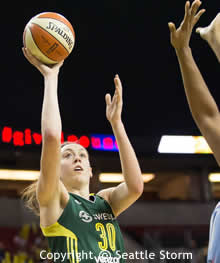 シアトル ストーム 基本情報 Junglecity Com