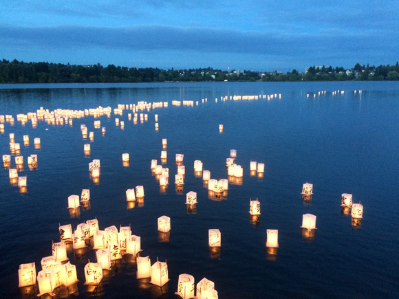 From Hiroshima to Hope