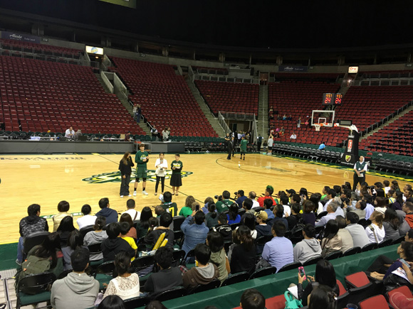 Seattle Storm
