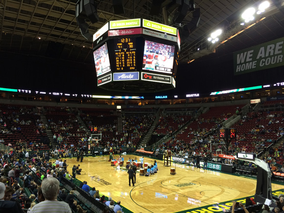 Seattle Storm