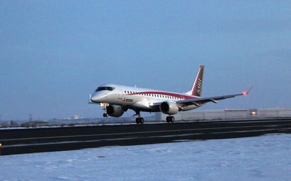 mrj-3rd-test-jet-1