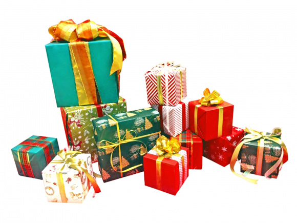 presents