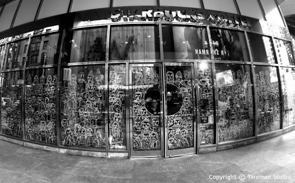 枠にはまらない 自分のスタイルを アーティスト 太田翔伍さん Junglecity Com