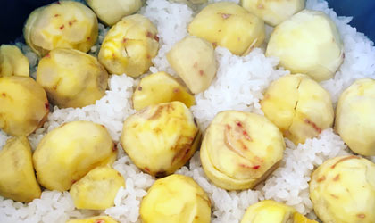 chestnuts-rice-420