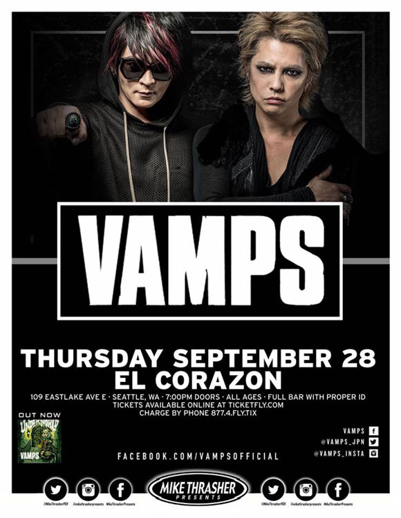 vamps-seattle-2017