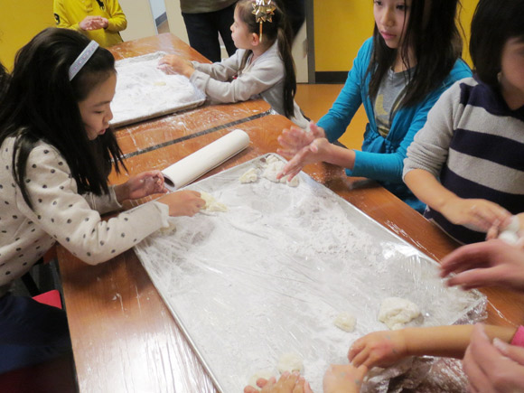 ジャングルシティ 餅つき Junglecity Com