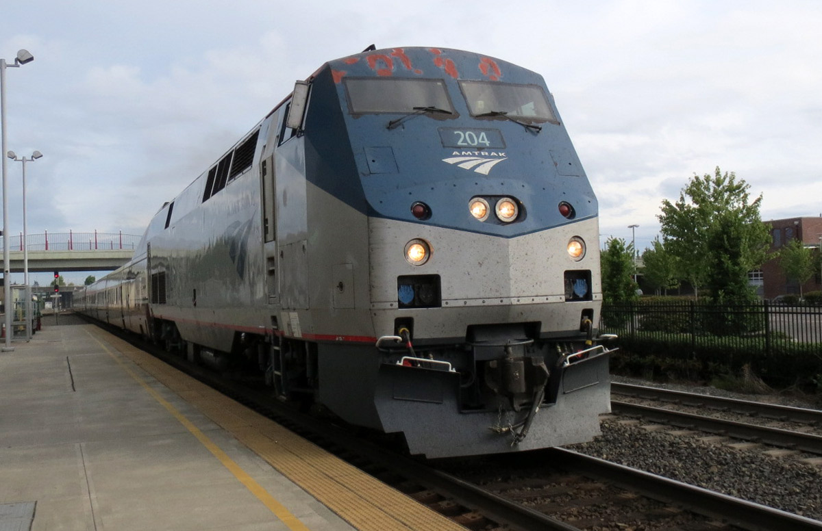 Amtrak