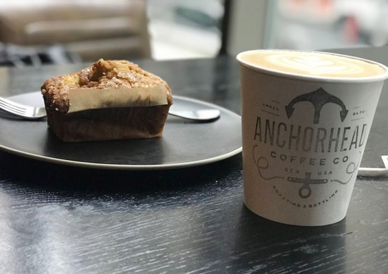 Anchorhead Coffee