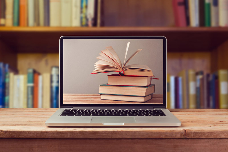 library-800