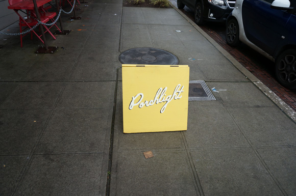 Porchlight Coffee & Records