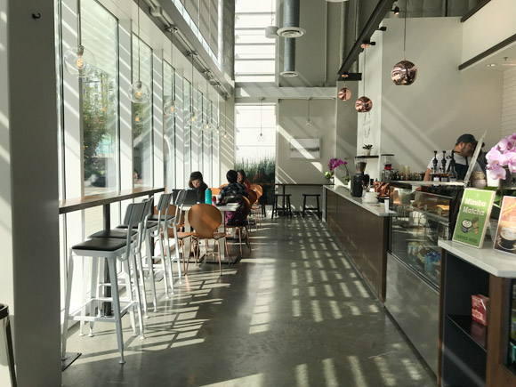 Cafe An'Clair