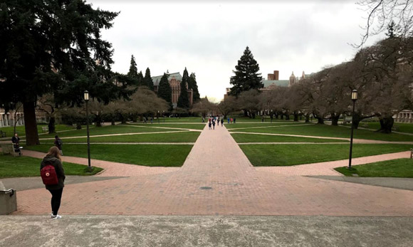 UW