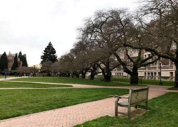 UW