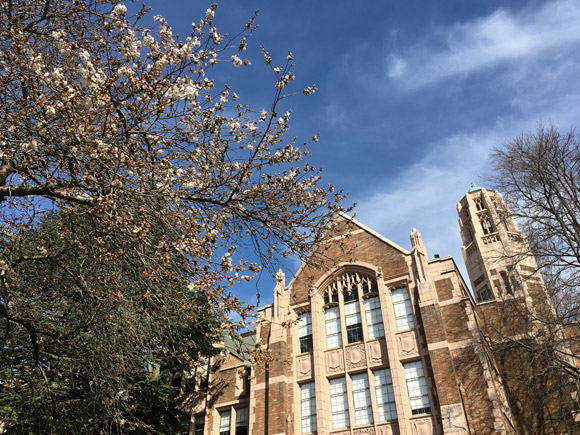 UW
