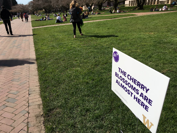 UW