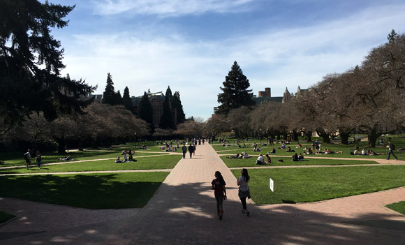 UW