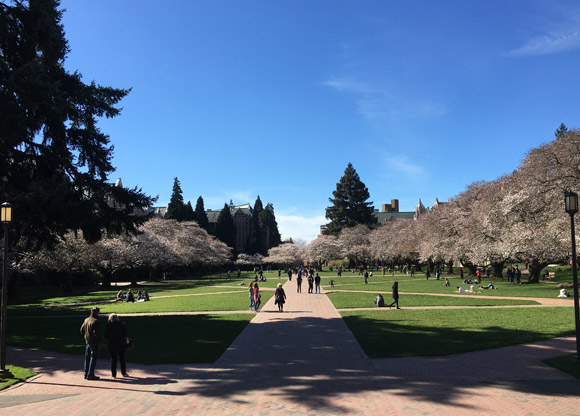 UW