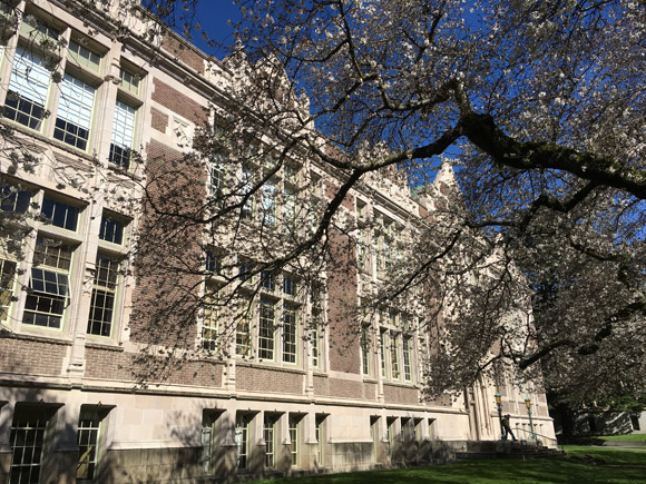 UW