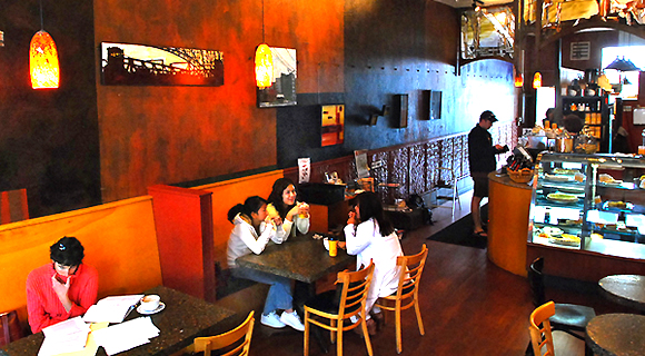 caffeladro580