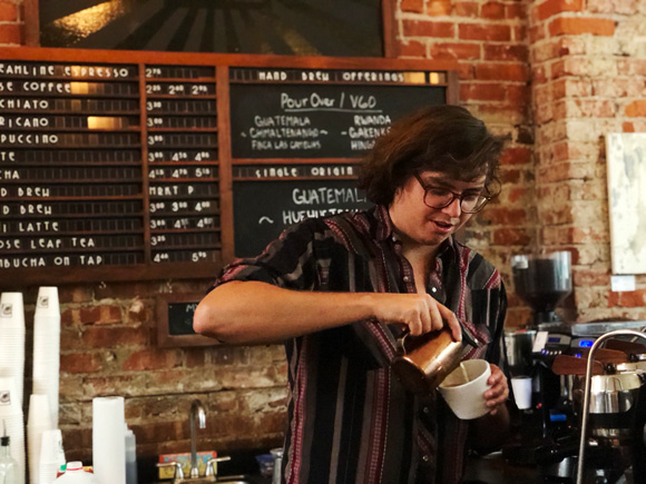 Victrola Coffee Roasters