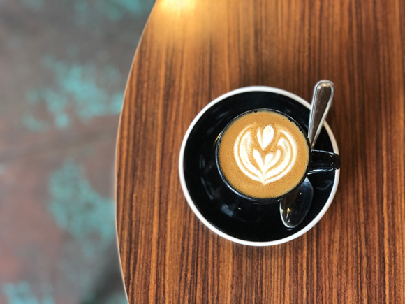 Bluebeard Coffee Roasters