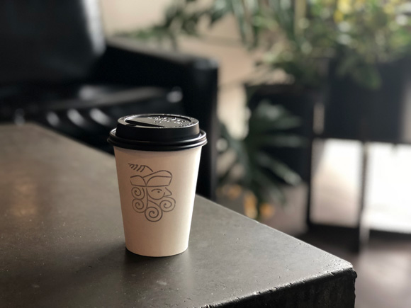Bluebeard Coffee Roasters