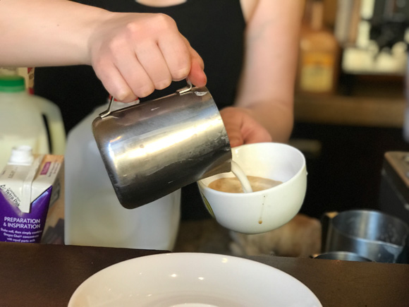 Caffé Migliore