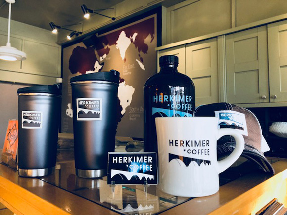 Herkimer Coffee