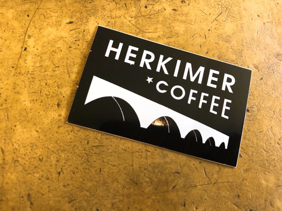 Herkimer Coffee