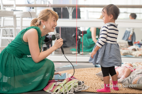 吉田ちかさん