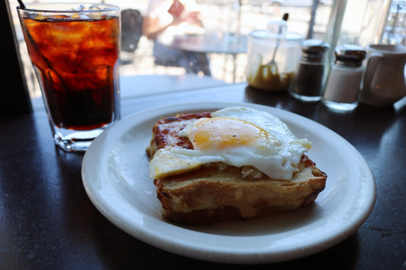Cafe Presse