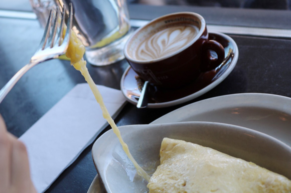 Cafe Presse