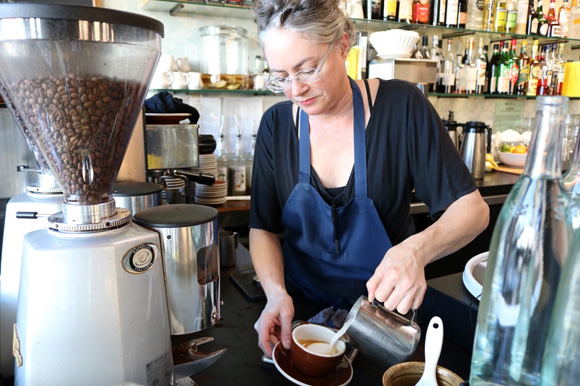 Cafe Presse