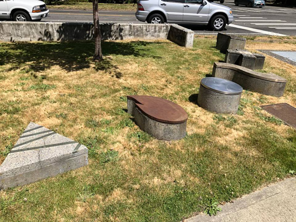 稲むらの火