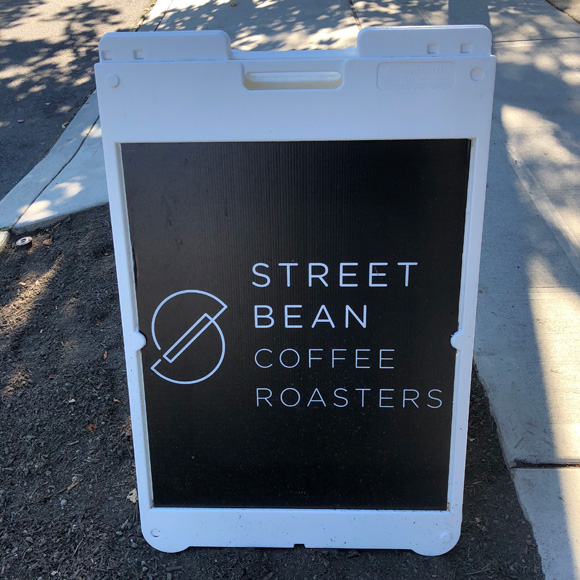 Street Bean Coffee Roasters