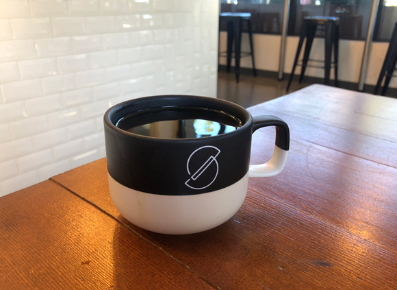 Street Bean Coffee Roasters