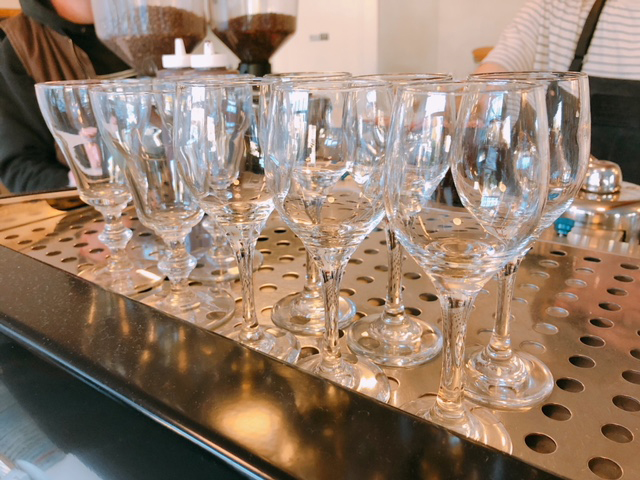 Slate Coffee Roasters