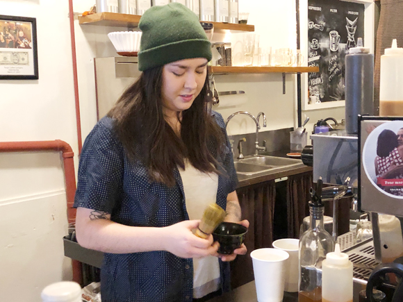 tougo coffee co.