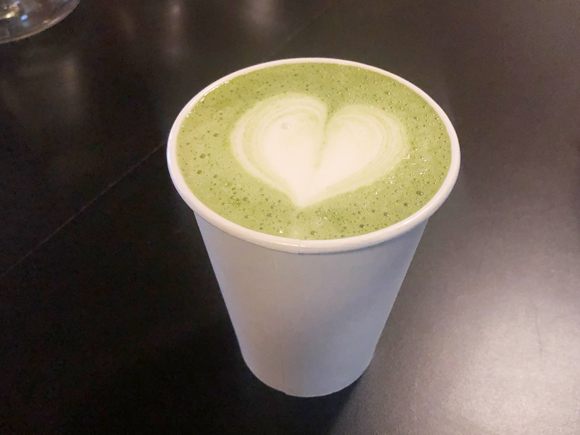 tougo coffee co.