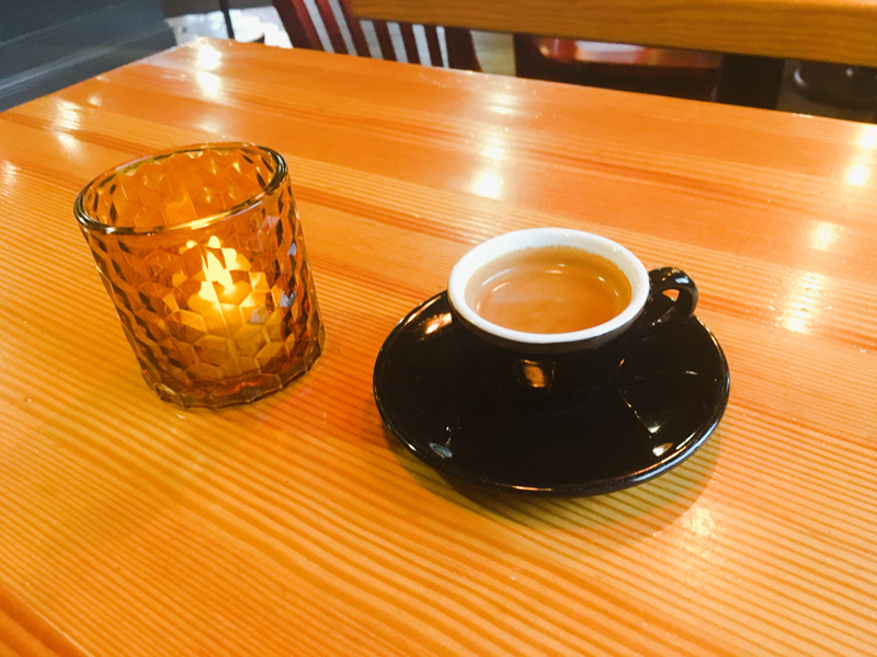 Queen Bee Tasty Food & Coffee